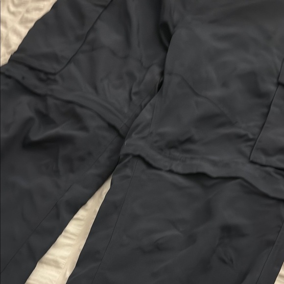 ** Columbia ** Men’s Zip Off pants, black 36x30 - Picture 5 of 9